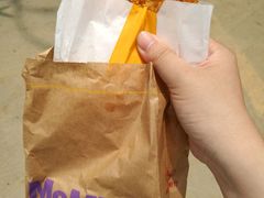 那么大鸡排-麦当劳(无锡滨湖万达店)