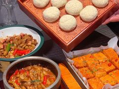 -观宴·品质赣菜(高新大道店)