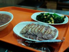 -庆丰包子铺(宣武门店)