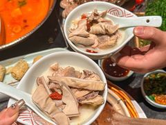 -捞王锅物料理(金华义乌之心店)