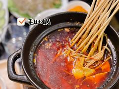 -安东海鲜烧烤大排档(普兰店区店)