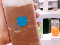 冰巧巧酸奶-兰熊鲜奶(西直门凯德mall店)