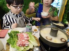 -花漫里餐厅(刺桐店)