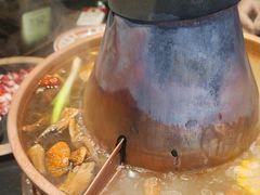 -乔先生涮肉·鲜活牛羊肉火锅(塘沽店)