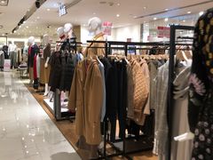 -崇光百货(尖沙咀店)