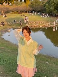 -藤野造型专业烫染接发