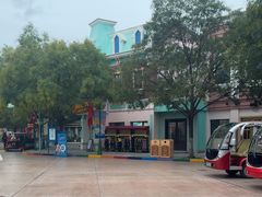 -沈阳方特欢乐世界