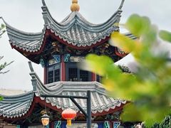 -小榄公饭店·岭南庭院餐厅(民安北路店)
