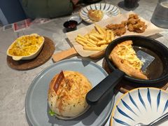 -必胜客(骡马市店)