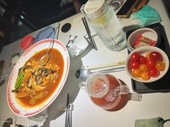 -旺顺阁鱼头泡饼(常营店)