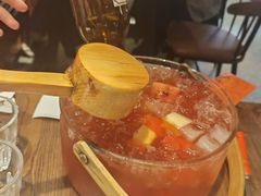 -烤小呆碳烤大肉筋