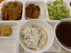 -网易食堂