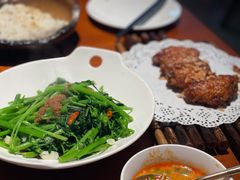 -越谜·越南餐厅(长白店)
