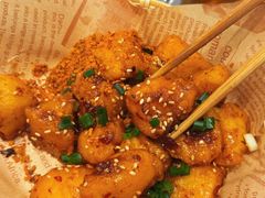 -见味花甲(福田coco park店)