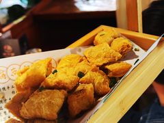 -老宁波1381餐厅(宏泰广场店)