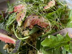 -BOR Eatery(安福路店)