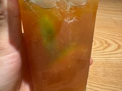 -谷丽麦馕新疆菜·清真(步步高梅溪新天地店)