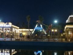 -三亚海昌梦幻海洋不夜城