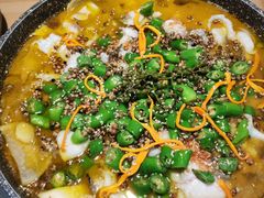 -山城外·非遗酸菜鱼(新都汇融店)