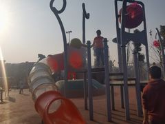 -枫香湖儿童公园