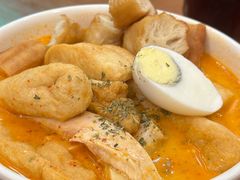 -绿柠食堂(北外滩店)