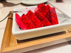 果盘-船歌·鱼水饺青岛菜(闽江二路店)