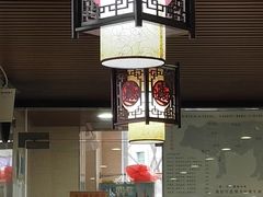 -粤潮牛肉火锅店(江南大道店)