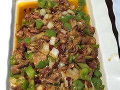 -哈工大一校区食堂