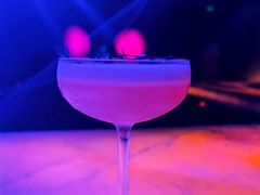 -The Penthouse酒吧