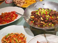 -巢爷老味(东方红店)