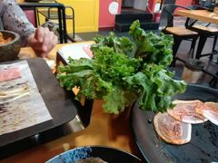 -喵咪烤肉(兰州虹盛百货购物广场店)