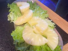 -杨记齐齐哈尔烤肉(逸仙路店)