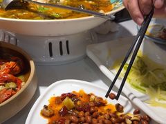 -光海·乡记酸菜鱼·始于1996(花园路店)