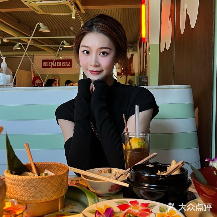 味蕾不可缺少的东南亚菜！