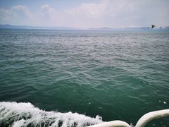 -刘公岛景区