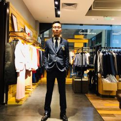 -IWODE埃沃定制西服定制(优托邦店)