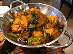 -我家福厨(万达中餐厅店)