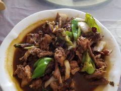 东山竹林鸡-美味之家·湖景农家乐(太湖东山店)