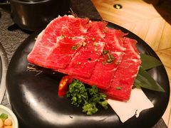 -汉拿山(北美新天地店)