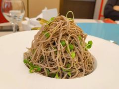 -普天和酒楼·新津菜·烤鸭(天津之眼店)