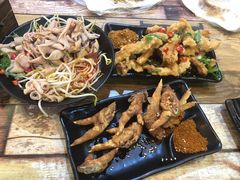 -落端云串串香(南京凤凰西街店)