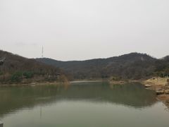 -南山风景名胜区