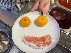 -哈哈碳都·牛肋条无限自助烤肉(台江万达店)