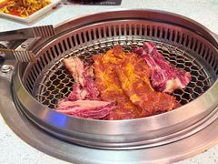 -炭之家齐齐哈尔大片烤肉·涮毛肚火锅·齐齐哈尔烤肉(中央大街店)