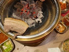 -西塔老太太泥炉烤肉(北京双井店)