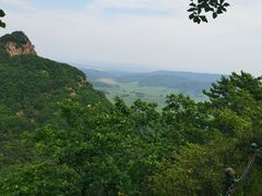 -吉林拉法山