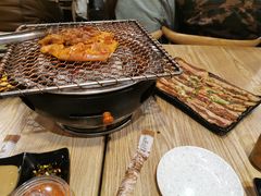 -大壮家原味烤肉(兴华北街店)