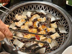 -木槿花韩式炭烤·熟成肉工坊(孙文东路店)