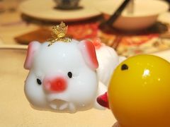-虾饺妹·酒家(金碧店)