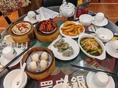 -香港蓮香樓(上環店)